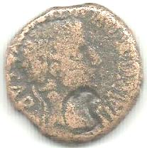 Roman-Coin-With-A-Counterstamp?